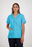 Cori Scrub Top