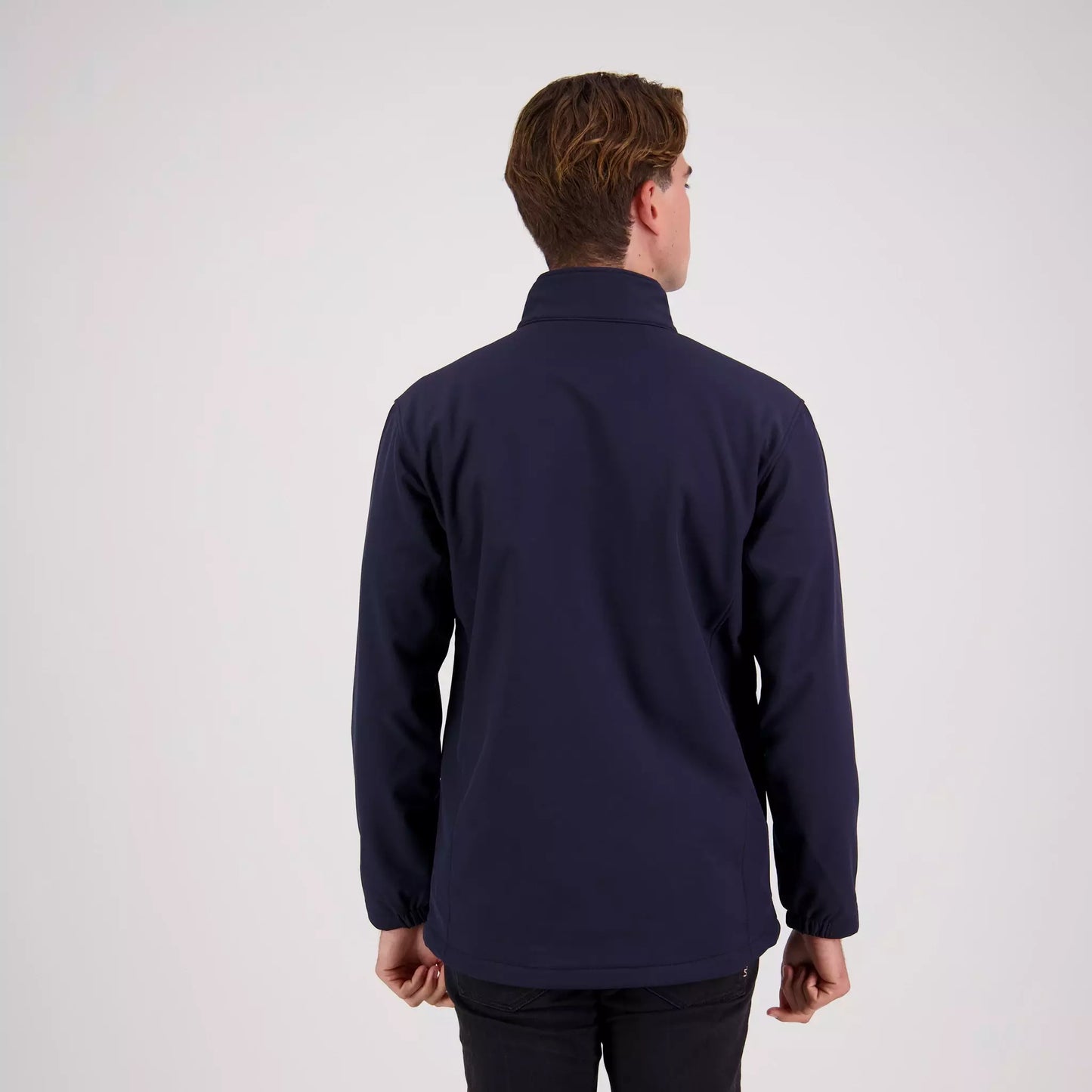 Mens Balfour Softshell Jacket