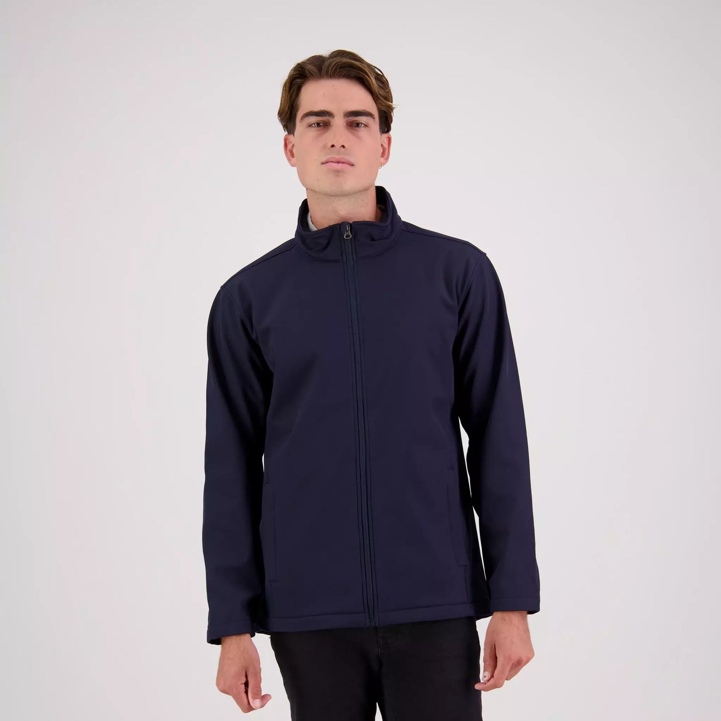 Mens Balfour Softshell Jacket