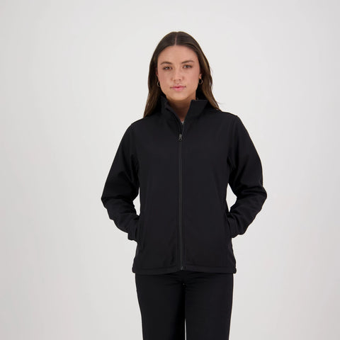 Women's Balfour Softshell Jacket