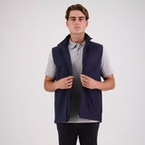 Mens Balfour Softshell Vest