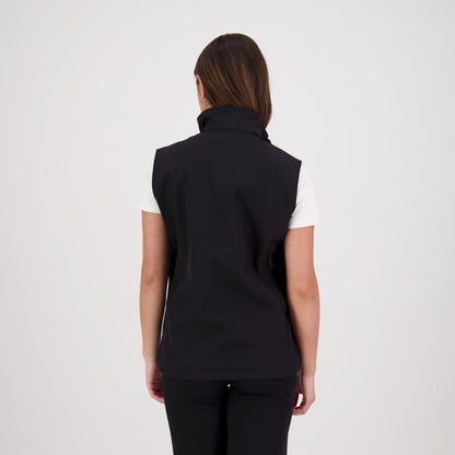 Womens Balfour Softshell Vest