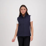 Womens Balfour Softshell Vest