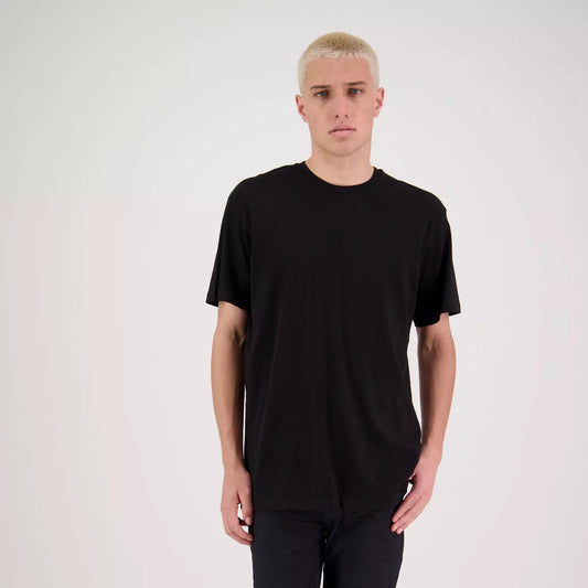 Mens Silhouette Tee