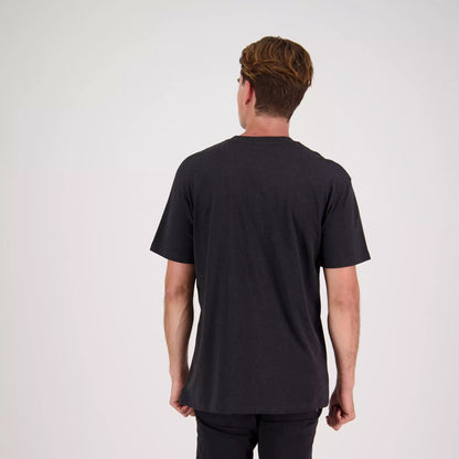 Mens Silhouette Tee