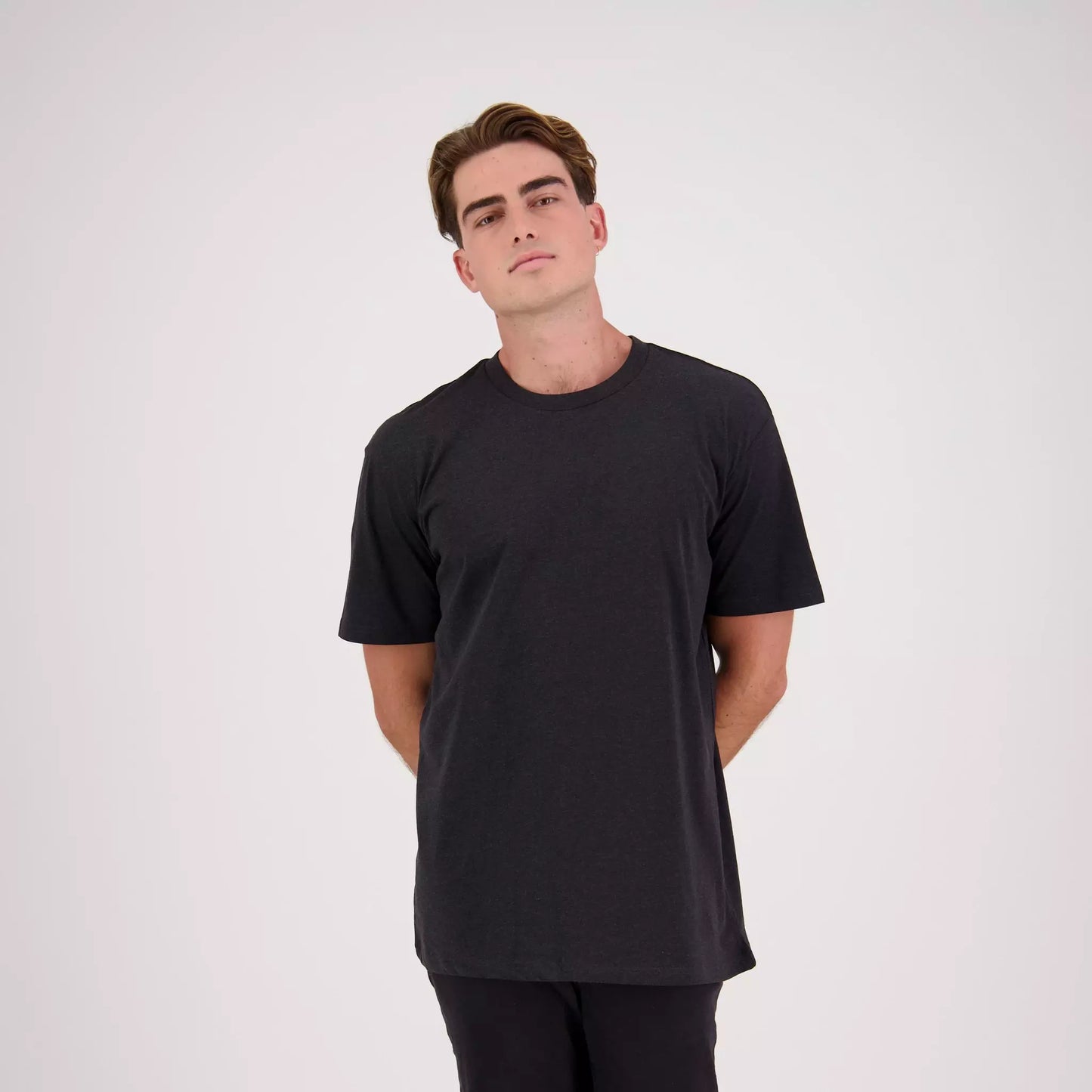 Mens Silhouette Tee