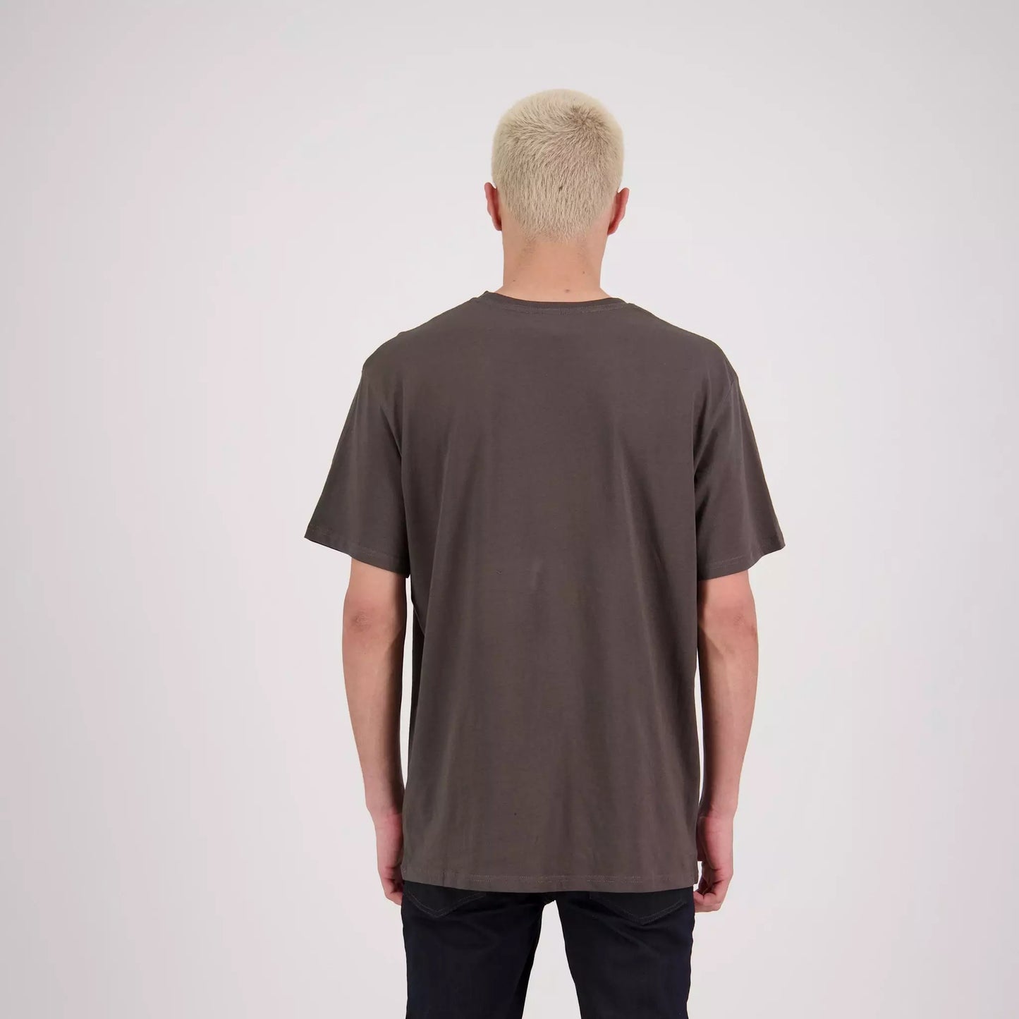 Mens Silhouette Tee