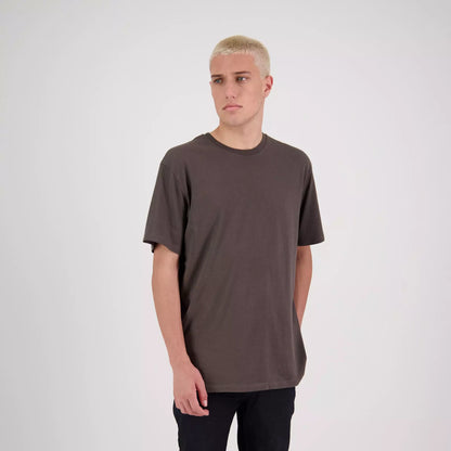 Mens Silhouette Tee