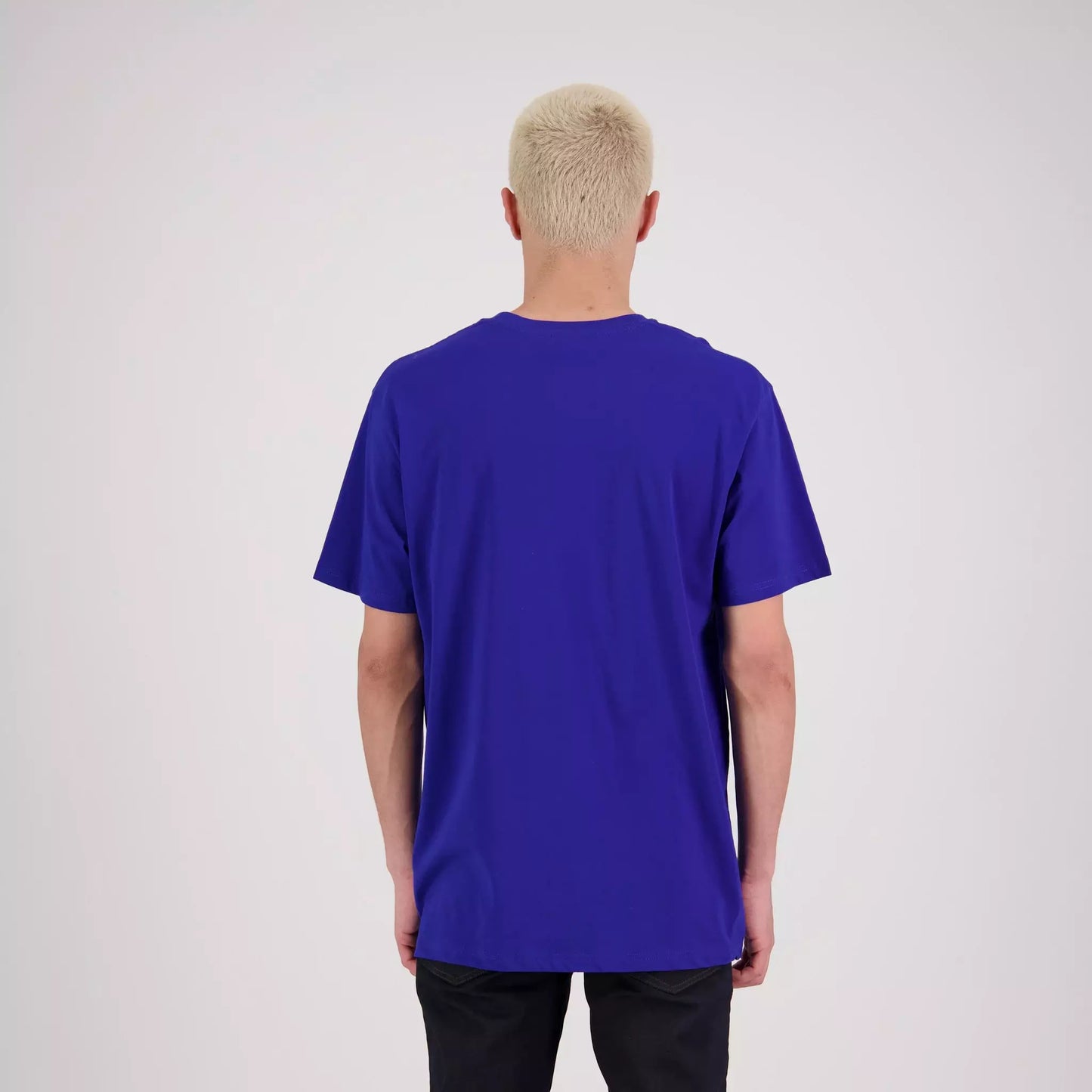 Mens Silhouette Tee