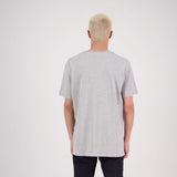 Mens Silhouette Tee