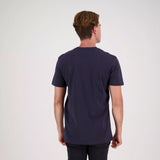 Mens Silhouette Tee