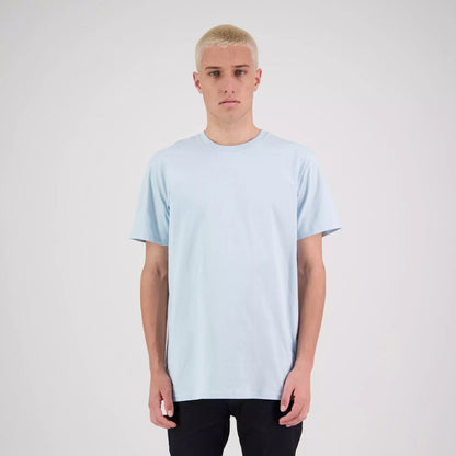 Mens Silhouette Tee