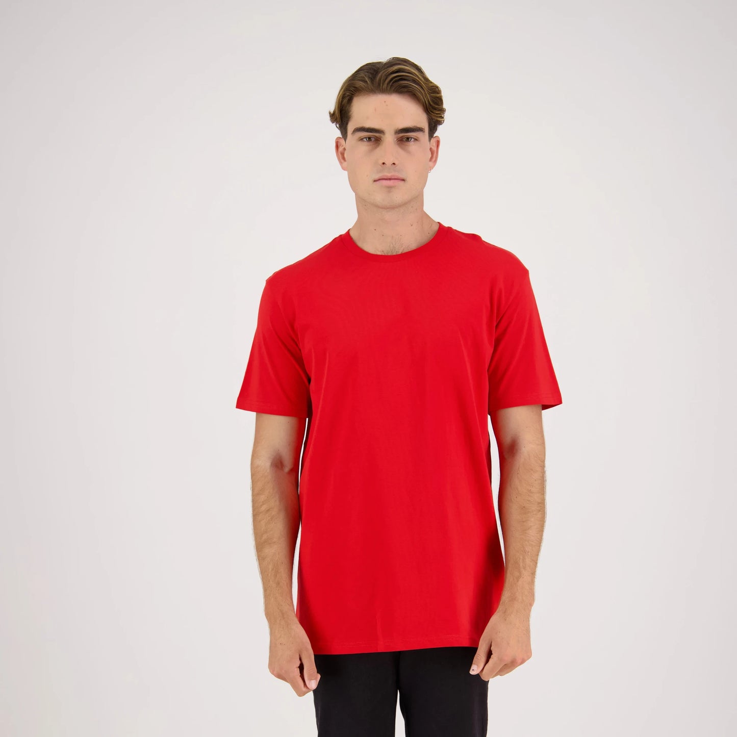 Mens Silhouette Tee