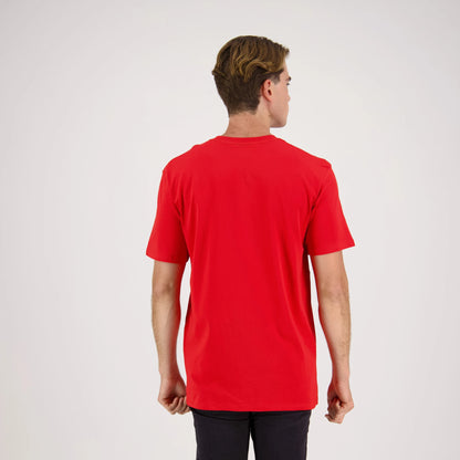 Mens Silhouette Tee