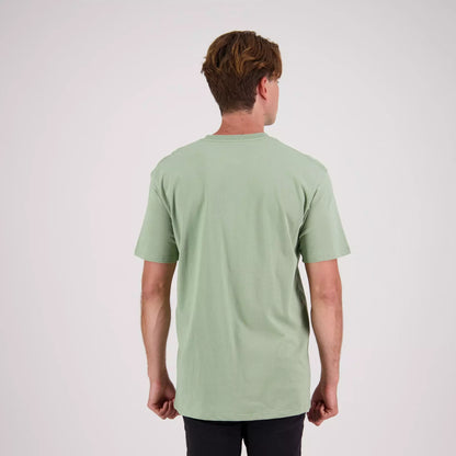 Mens Silhouette Tee