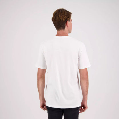 Mens Silhouette Tee