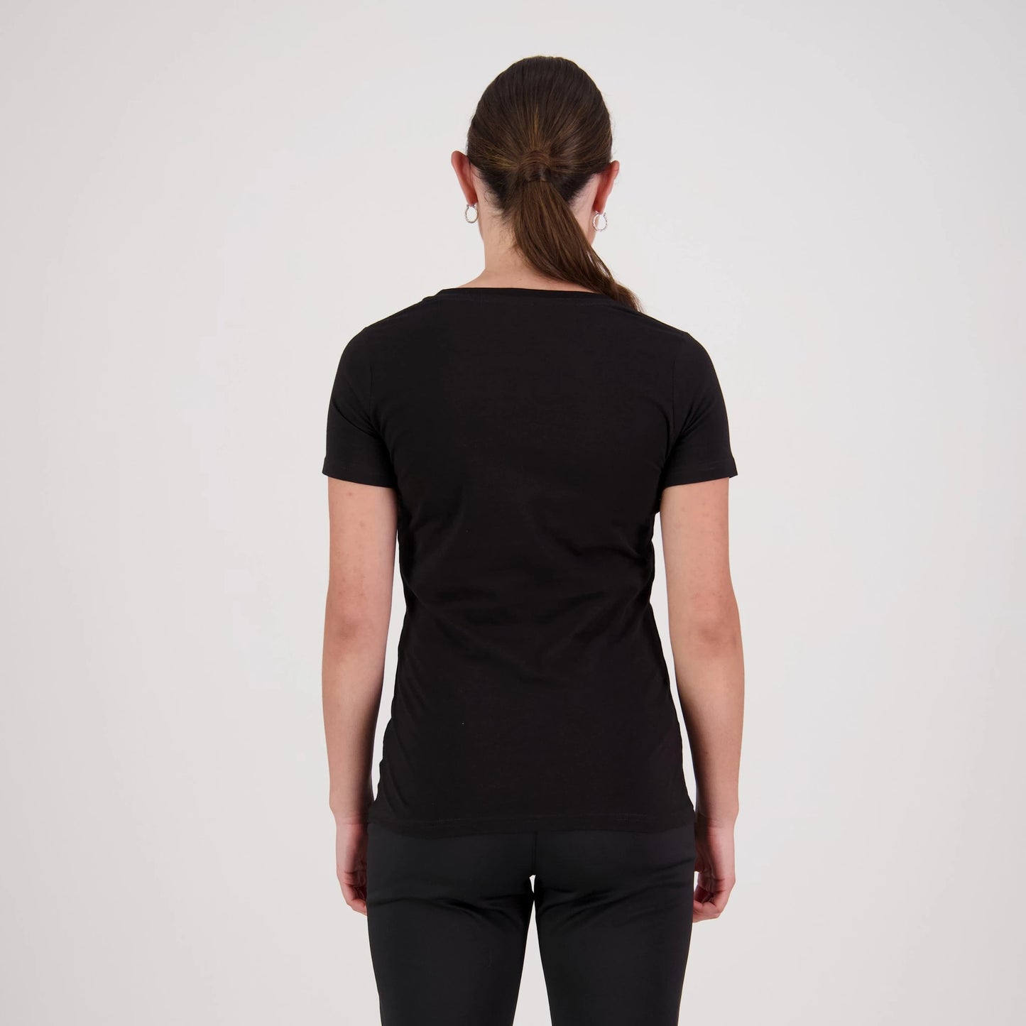 Womens Silhouette Tee