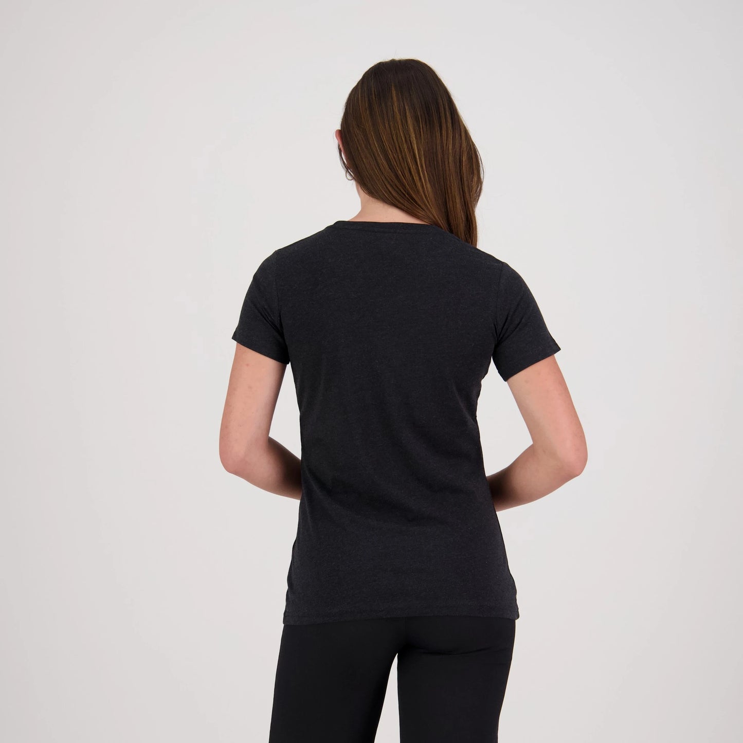 Womens Silhouette Tee