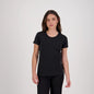 Womens Silhouette Tee