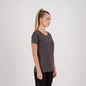 Womens Silhouette Tee