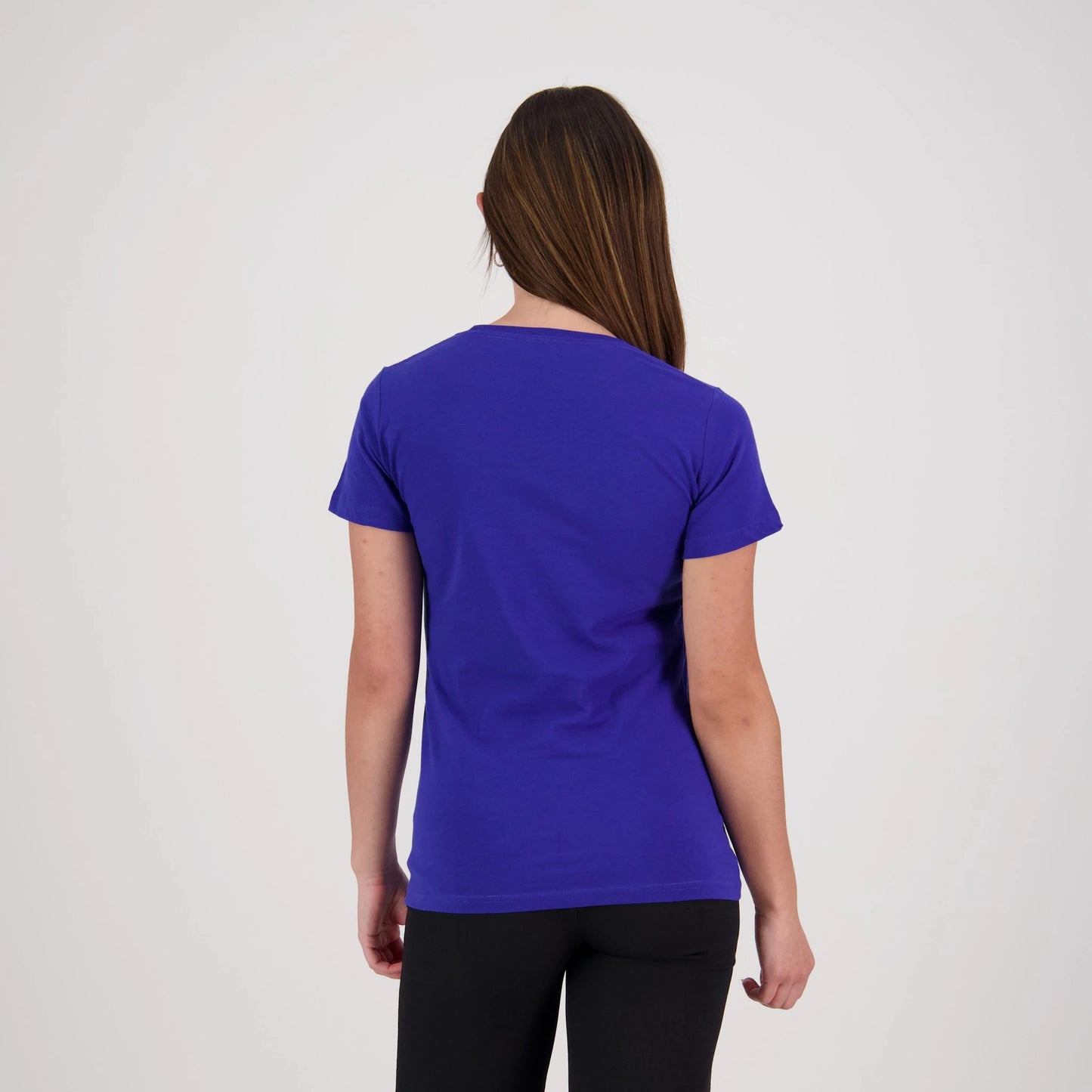 Womens Silhouette Tee