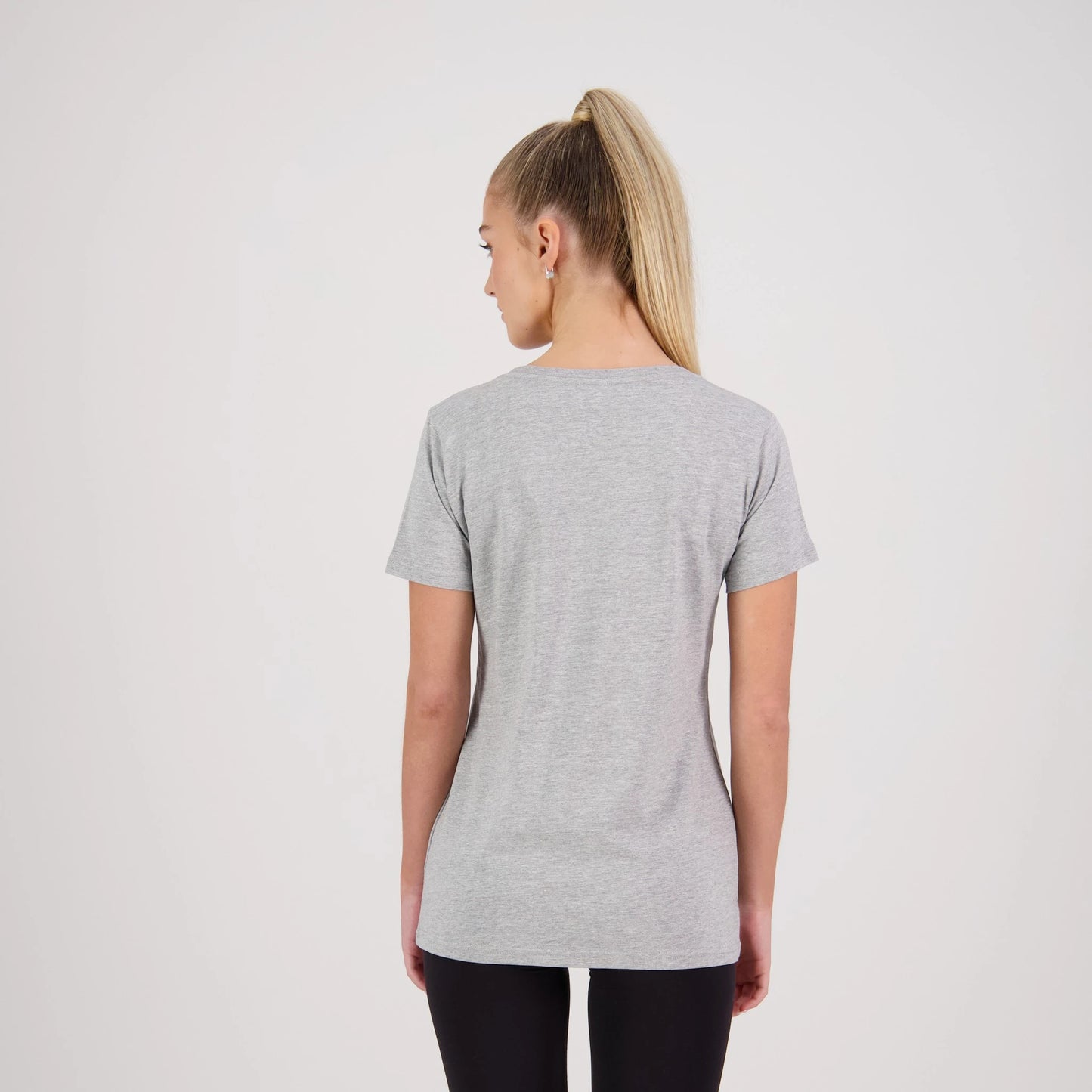 Womens Silhouette Tee