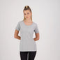 Womens Silhouette Tee