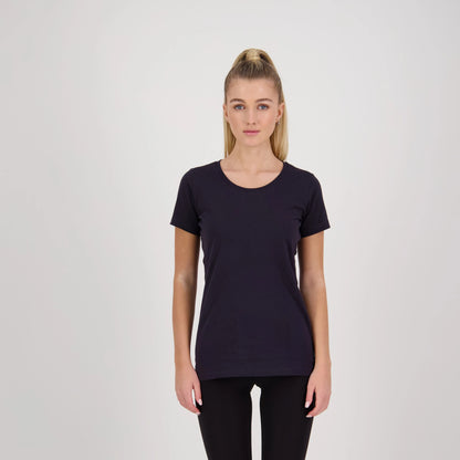 Womens Silhouette Tee