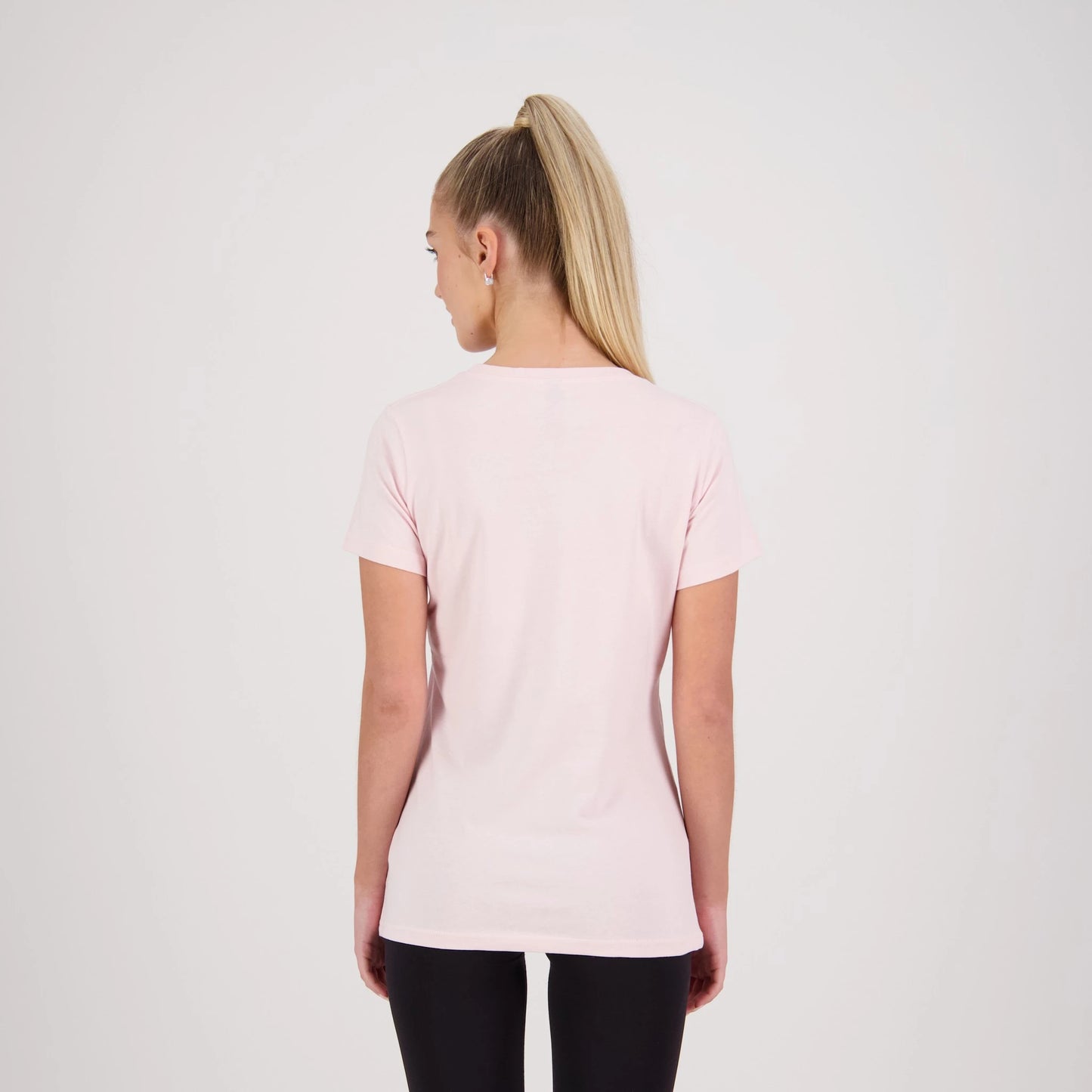 Womens Silhouette Tee