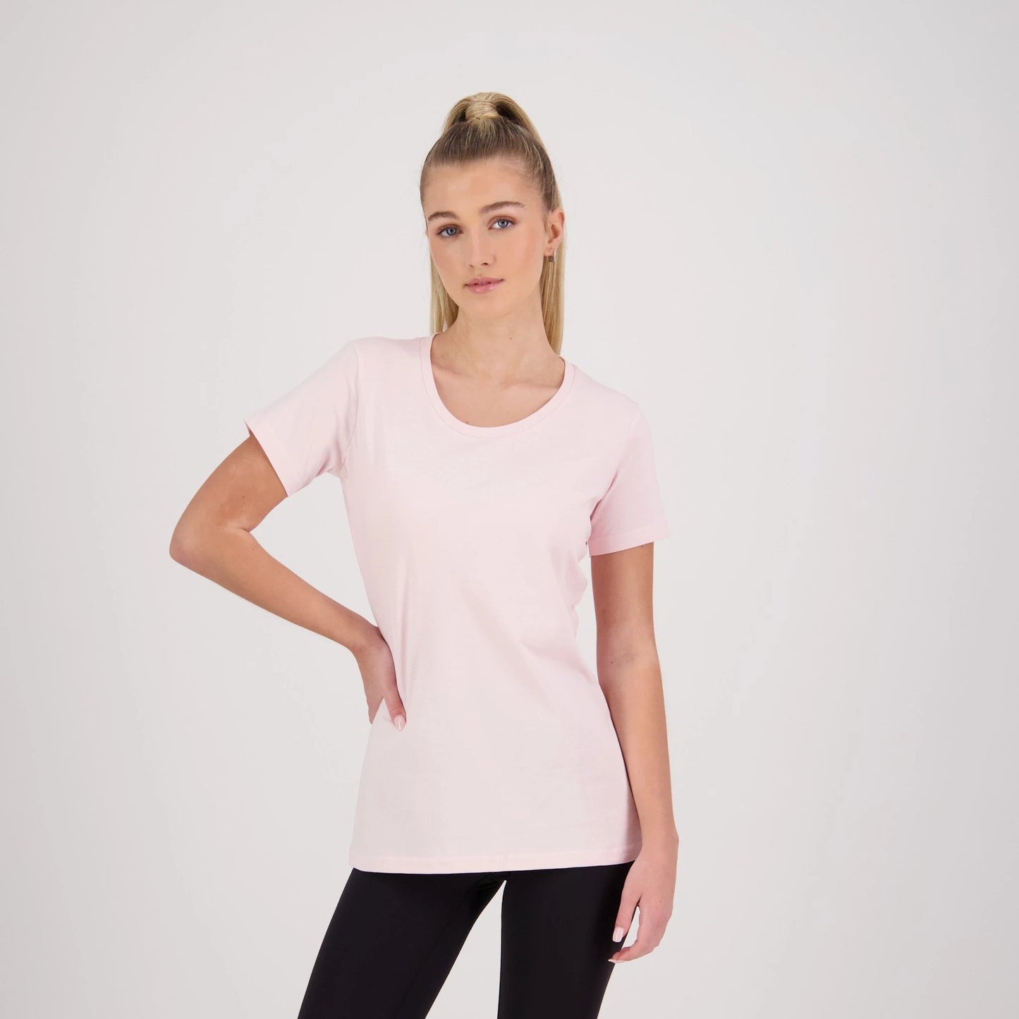 Womens Silhouette Tee