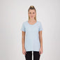 Womens Silhouette Tee