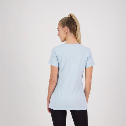 Womens Silhouette Tee