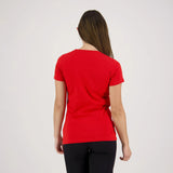 Womens Silhouette Tee