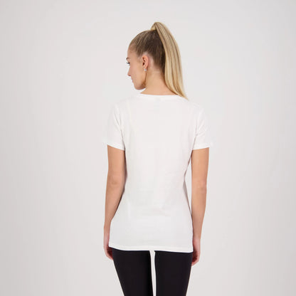 Womens Silhouette Tee