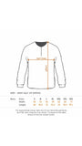 Mens Alpine Merino