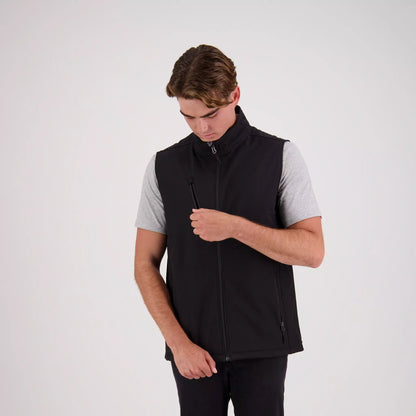 Mens Pro2 Softshell Vest