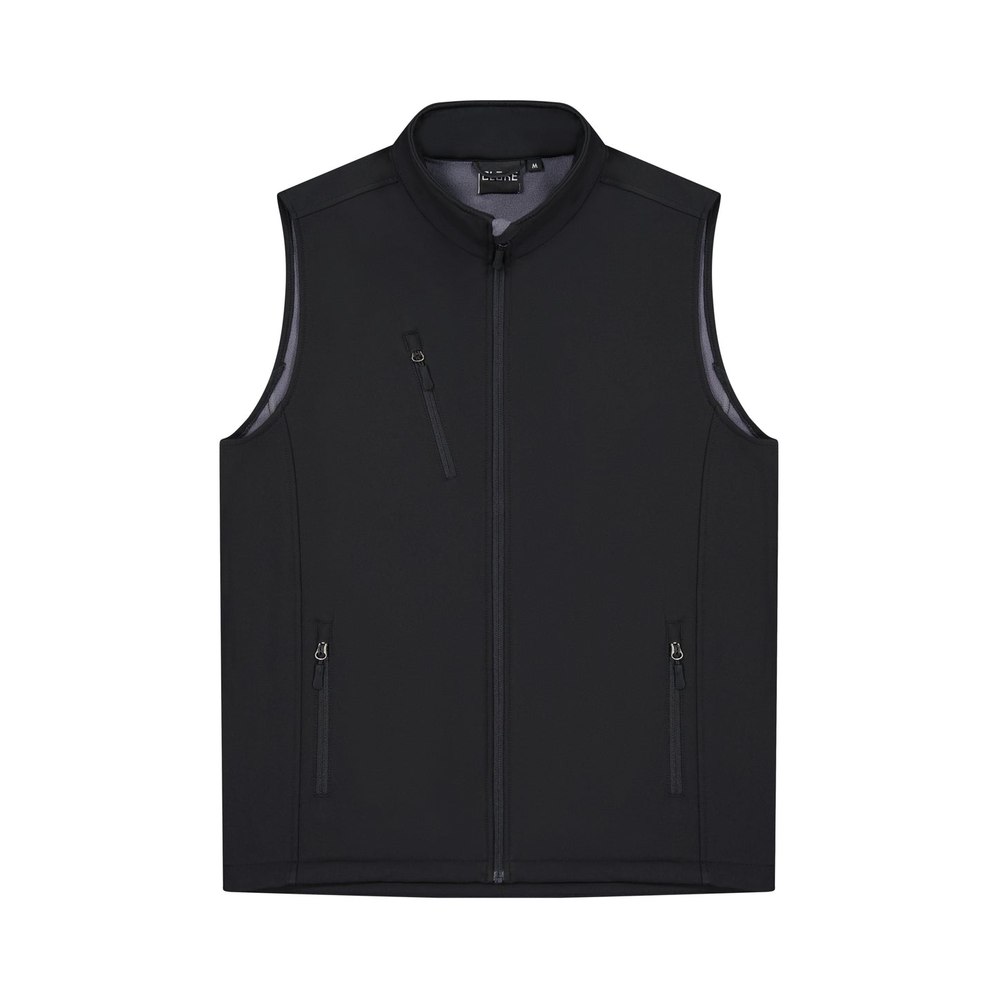 Mens Pro2 Softshell Vest