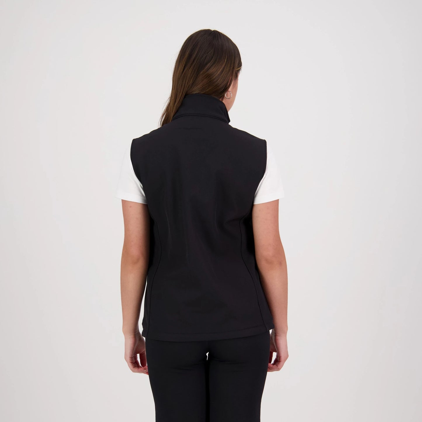 Womens Pro2 Softshell Vest