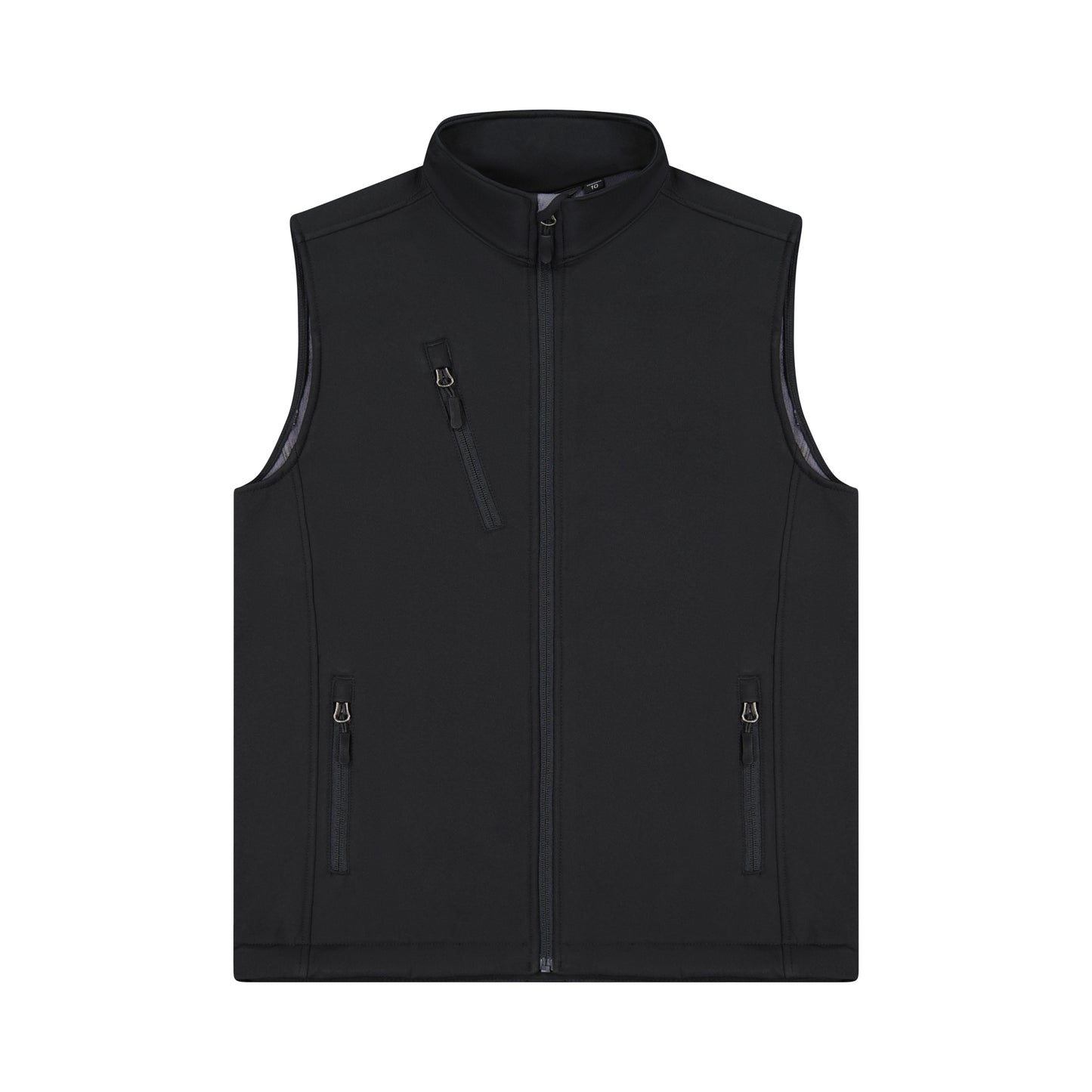 Womens Pro2 Softshell Vest