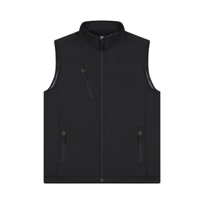 Womens Pro2 Softshell Vest