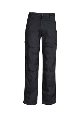 Mens Syzmik Midweight Drill Cargo Pant