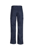 Mens Syzmik Midweight Drill Cargo Pant