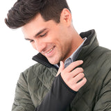 Rougemont Mens Jacket