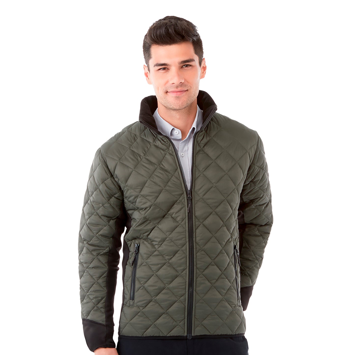 Rougemont Mens Jacket