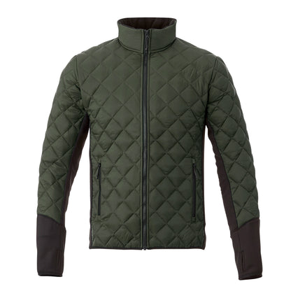 Rougemont Mens Jacket