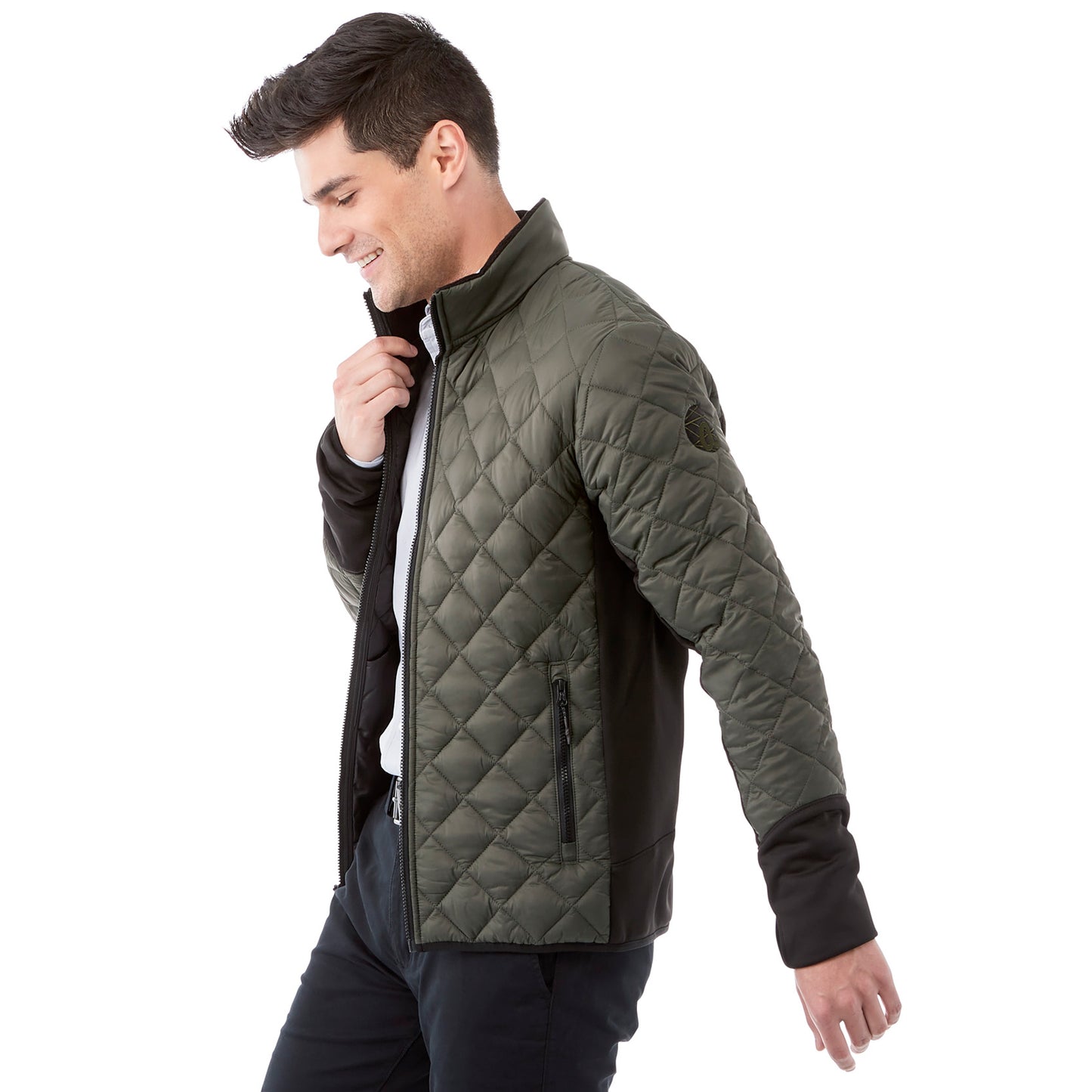 Rougemont Mens Jacket