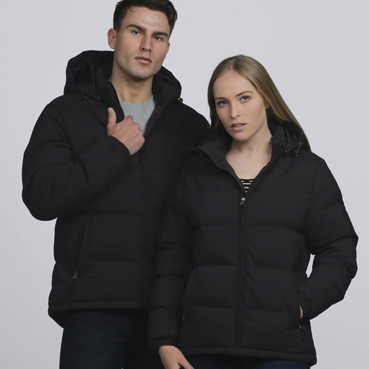 Unisex Edge Jacket