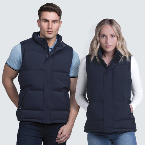 Unisex Junction Puffa Vest