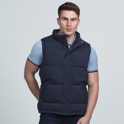 Unisex Junction Puffa Vest