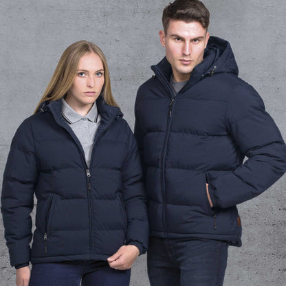 Unisex Terrain Puffa Jacket